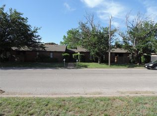 3117 Button Willow Ave, Abilene, TX 79606