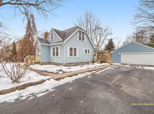 2562 Torrey Ave, Ann Arbor, MI 48108