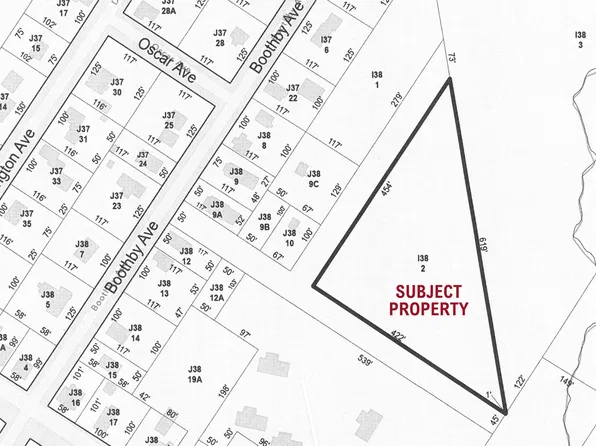 Lot 2 Camp Street, Sanford, ME 04073