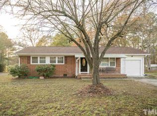 4712 Revere Rd, Durham, NC 27713