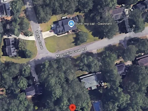 3840 Mountain Cove Rd, Snellville, GA 30039
