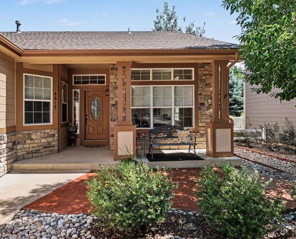 4615 Twin Peaks Ct