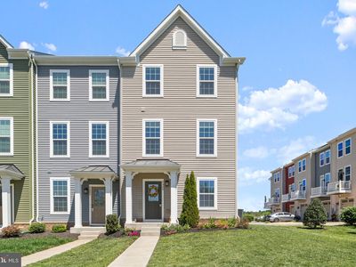 7500 Hancock St, Bealeton, VA, 22712