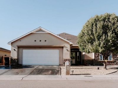 477 Tierra Bella Dr, Alamogordo, NM, 88310