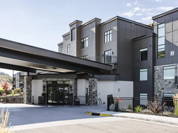 909 W Peace Tree Trl #206, Heber City, UT 84032
