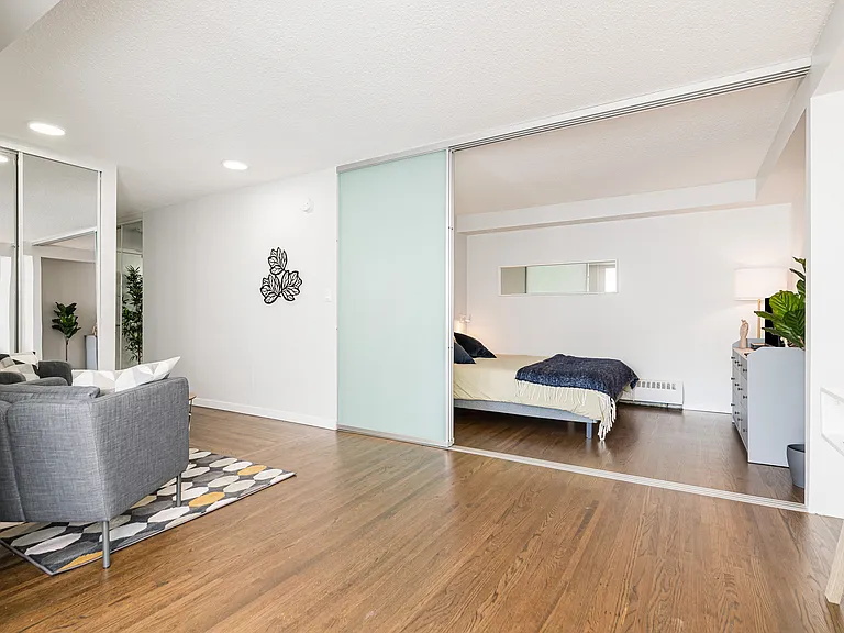 1750 Davie St #206 — Photo 9