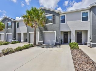 8853 Indigo Trail Loop, Riverview, FL 33578