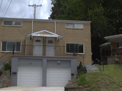 118 Pauline Pl, Pittsburgh, PA, 15216