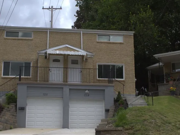 118 Pauline Pl, Pittsburgh, PA 15216