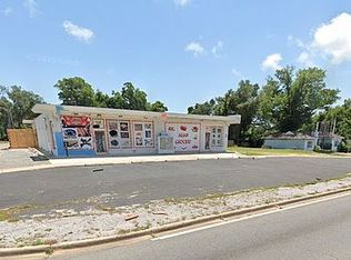 244 N New Warrington Rd, Pensacola, FL 32506