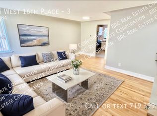 7025 W 16th Pl #3, Denver, CO 80214