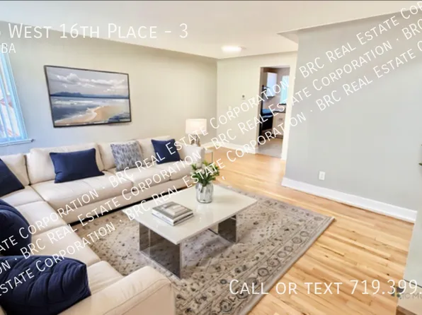 7025 W 16th Pl #3, Denver, CO 80214