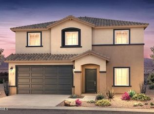 24502 W Flores Dr, Buckeye, AZ 85326