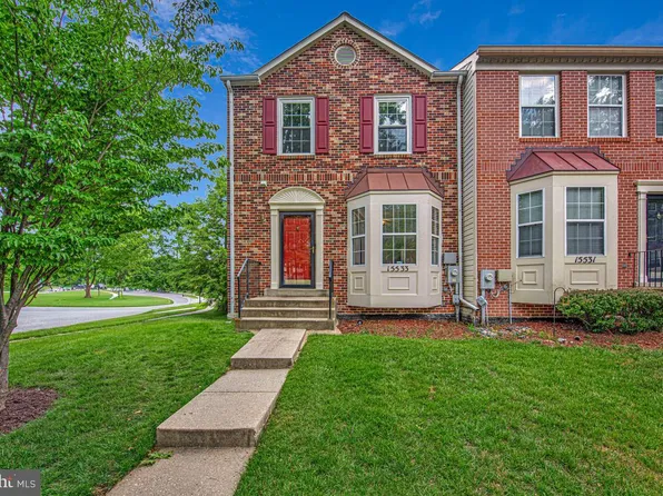 15533 Ebbynside Ct, Bowie, MD 20716