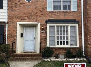 2239 Kingsbrook Dr, Henrico, VA 23238