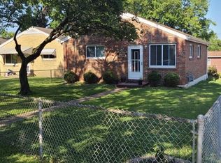 3849 Marine Ave, Saint Louis, MO