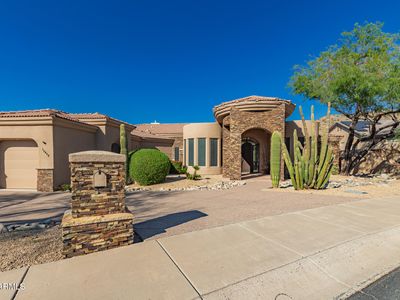 12090 E Paradise Drive, Scottsdale, AZ, 85259
