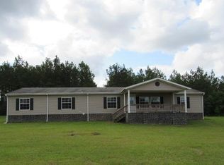 218 Boggs Rd, Sugartown, LA 70662