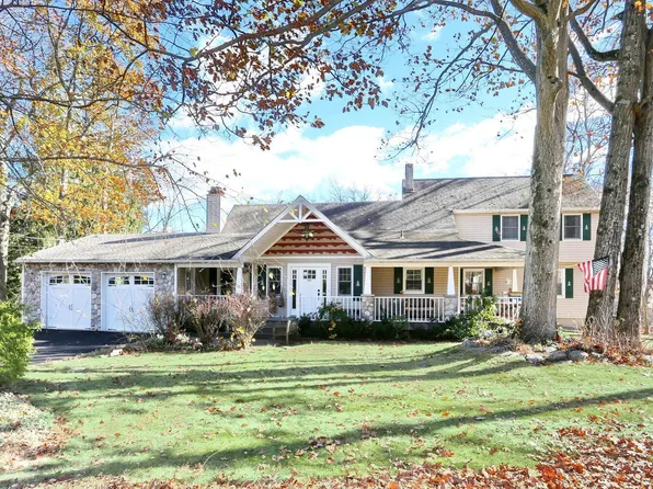 16 Gerke Avenue, New City, NY 10956