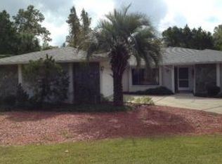 31 Wild Olive Ct, Homosassa, FL 34446