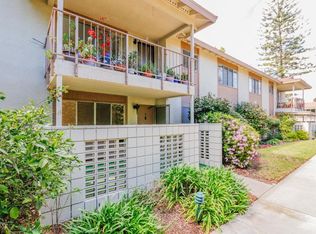 780 Via Los Altos UNIT B, Laguna Woods, CA 92637
