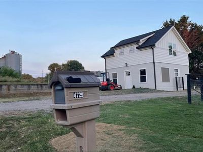 4729 Willie Robinson Rd, Gainesville, GA, 30506