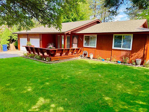 4th image of 407 E Shiloh Hills Dr
