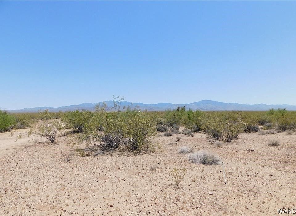 1st image of Lot 989 S Tombstone Trail
