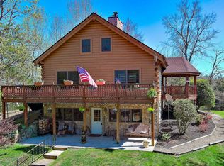 545 Oven Creek Ln, Greeneville, TN 37743