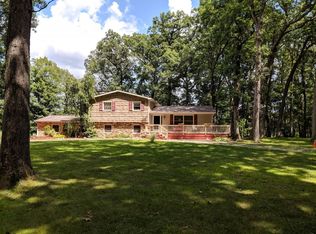 2215 Kalmbach Rd, Grass Lake, MI 49240