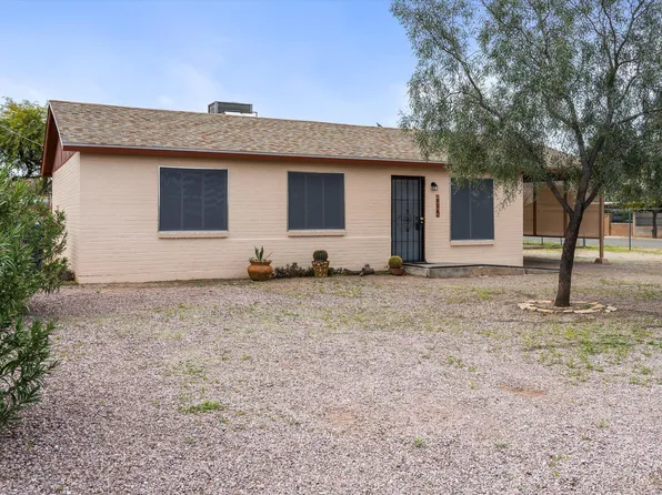 5602 E 32nd St, Tucson, AZ 85711