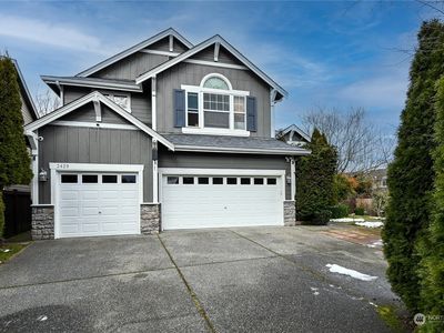 3429 170th Place SE, Bothell, WA, 98012