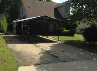 85 Sycamore Cir, Cabot, AR 72023