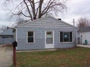 6042 323rd St, Toledo, OH 43611