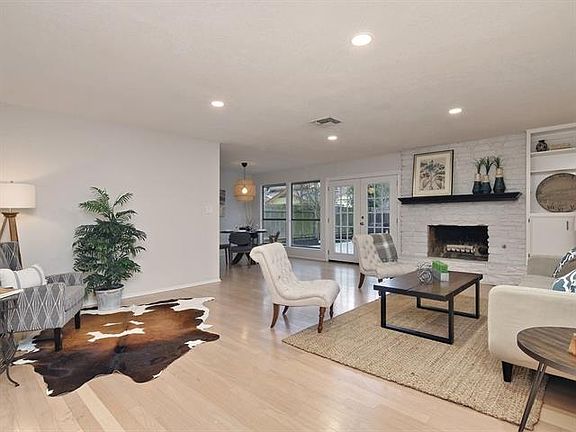 4th image of 4704 Cap Rock Dr