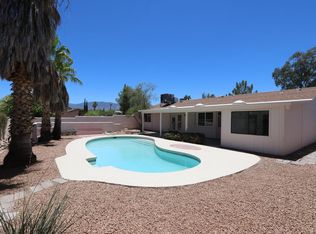 9981 E Rosewood St, Tucson, AZ 85748