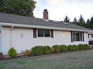 7590 NE Todd Dr, Corvallis, OR