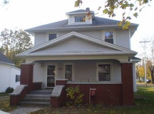 203 Main St, Luckey, OH 43443
