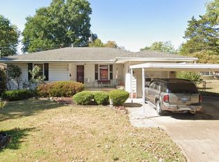 307 SE Waverly Ave, Bartlesville, OK 74006