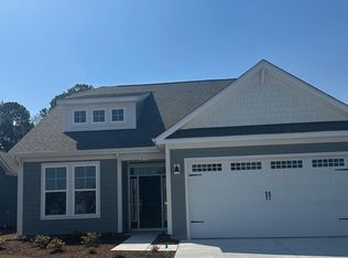 416 Rose Fountain Dr LOT 660, Myrtle Beach, SC 29579