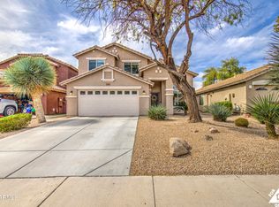 3389 W Five Mile Peak Dr, San Tan Valley, AZ 85144