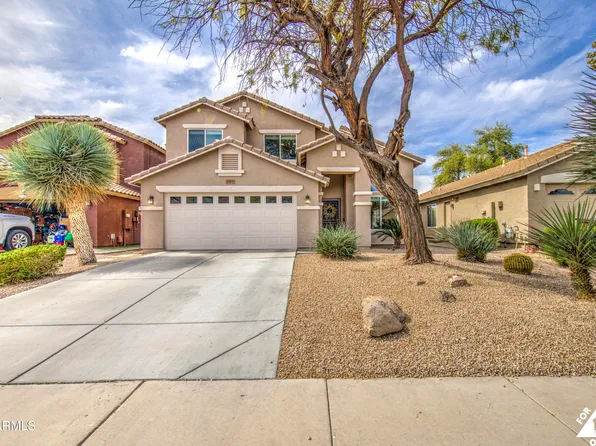 3389 W FIVE MILE PEAK Drive, San Tan Valley, AZ 85144
