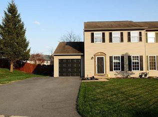 9 Steeple Ave, Red Lion, PA 17356