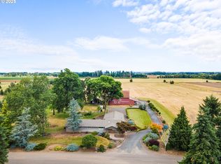 8747 S Heinz Rd, Canby, OR 97013