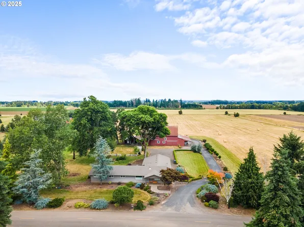 8747 S Heinz Rd, Canby, OR 97013