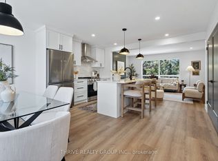 35 Waterman Ave #27, London, ON N6C5T8