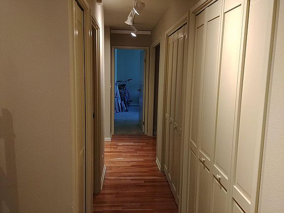 Interior Storage 