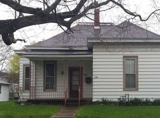 739 Columbus St, Wabash, IN 46992