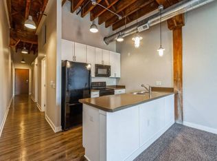 Rocket Transfer Lofts, Des Moines, IA 50309