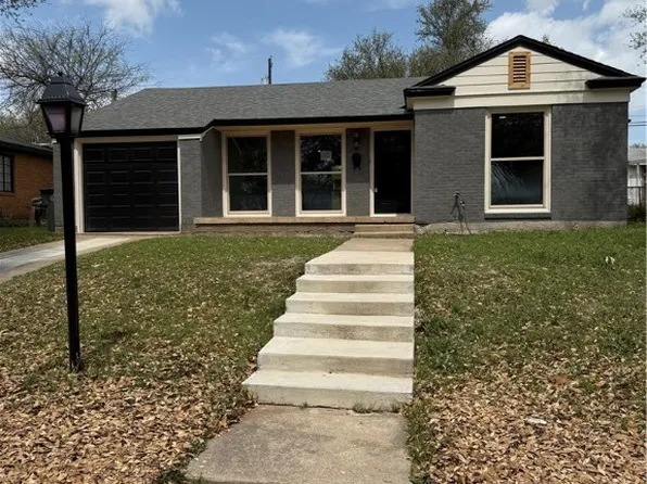 412 E Lamar Ave, Temple, TX 76501